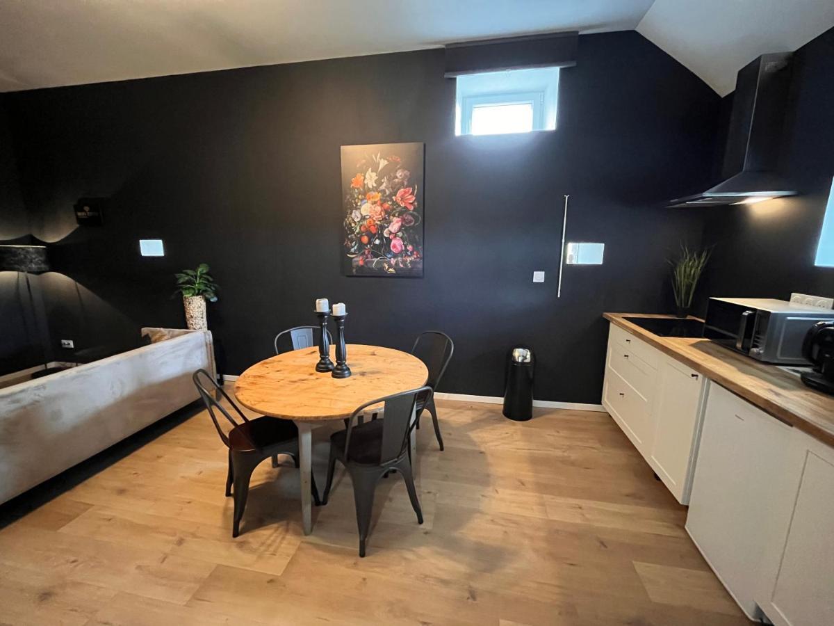 Gite "Le Loft" Chamblet Exterior photo
